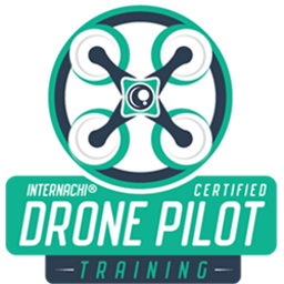 Internachi Certified Drone Pilot