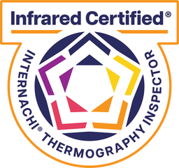 Infrared Certified